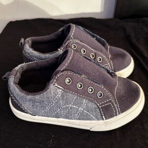Wondernation Denim Sneakers